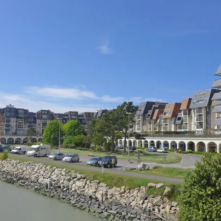 Cap Cabourg-29 By Interhome Cabourg