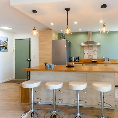 Cap Cabourg-29 By Interhome Lägenhet *