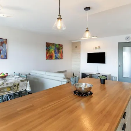 Cap Cabourg-29 By Interhome Lägenhet *