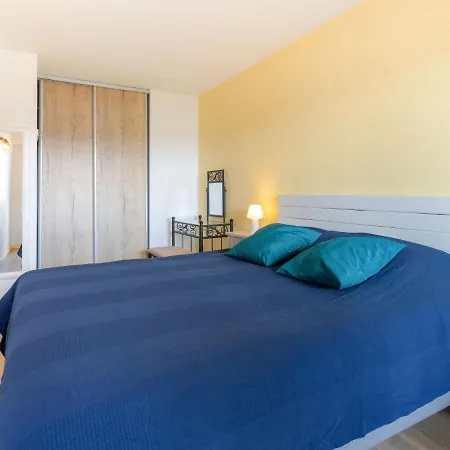 Cap Cabourg-29 By Interhome Cabourg