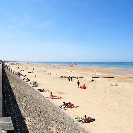 Cap Cabourg-29 By Interhome