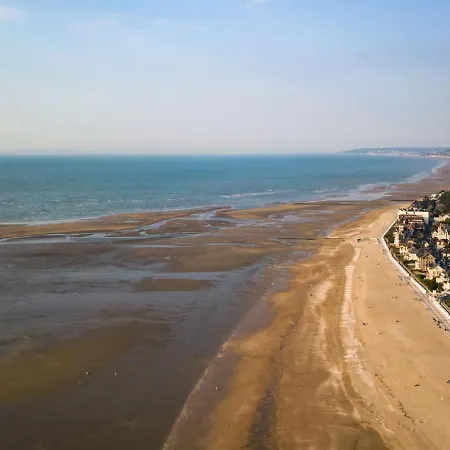 Cap Cabourg-29 By Interhome *