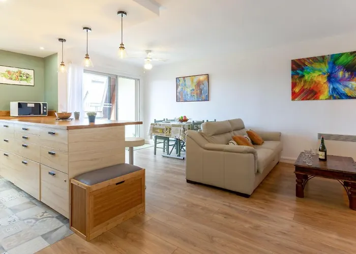 Cap Cabourg-29 By Interhome Apartamento *