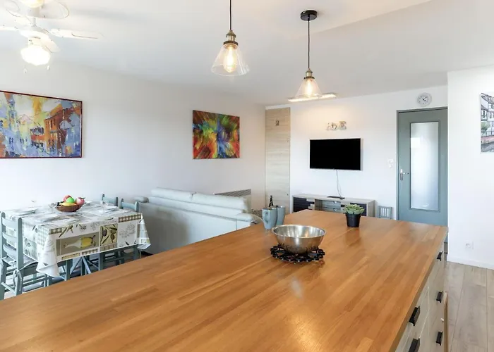 Cap Cabourg-29 By Interhome Apartamento *