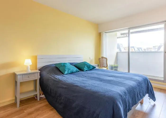 Apartamento Cap Cabourg-29 By Interhome *