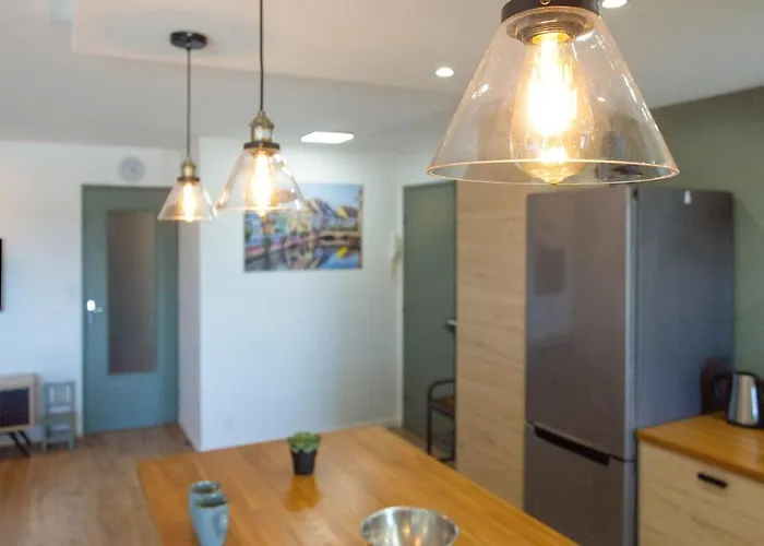 Cap Cabourg-29 By Interhome Cabourg