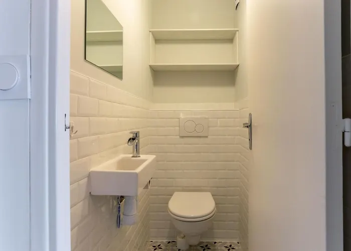 Apartamento Cap Cabourg-29 By Interhome Cabourg