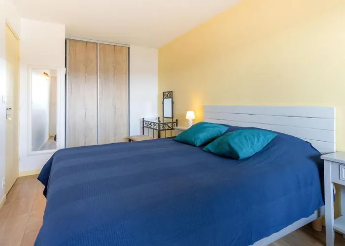 Cap Cabourg-29 By Interhome Cabourg