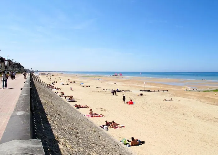 Cap Cabourg-29 By Interhome