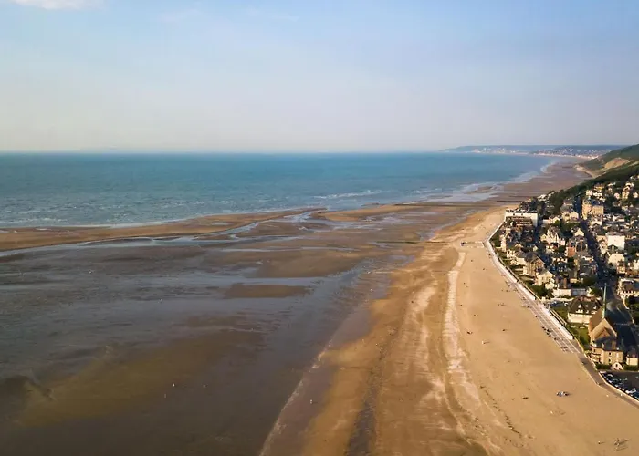 Cap Cabourg-29 By Interhome *