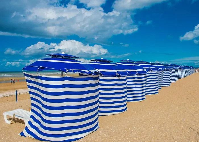 Cap Cabourg-29 By Interhome Apartamento