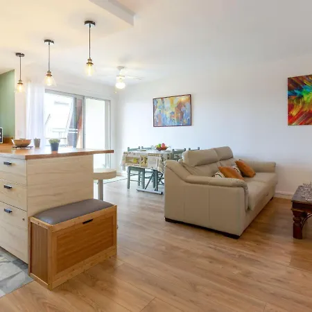 Cap Cabourg-29 By Interhome Lägenhet *