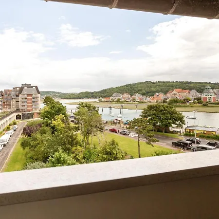 Lägenhet Cap Cabourg-29 By Interhome *