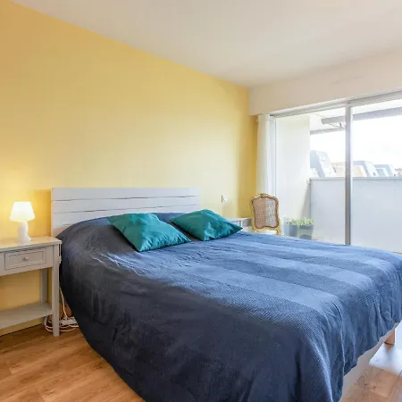 Lägenhet Cap Cabourg-29 By Interhome *