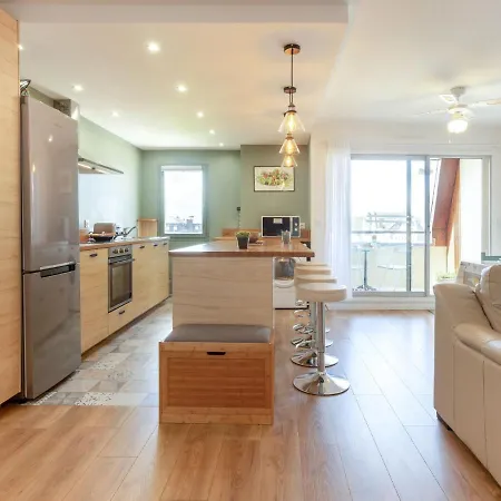 Apartment Cap Cabourg-29 By Interhome