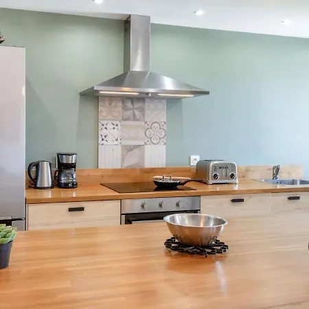 Apartment Cap Cabourg-29 By Interhome Cabourg