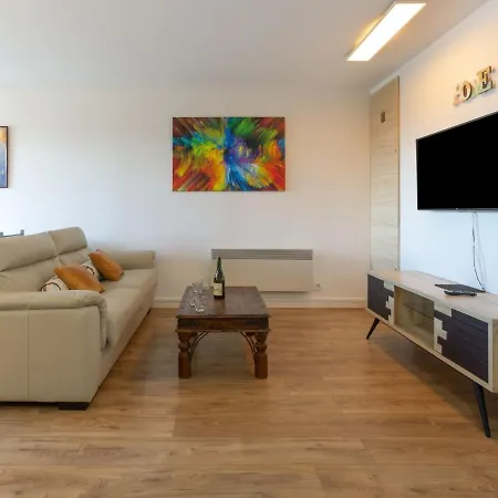 Cap Cabourg-29 By Interhome * Cabourg