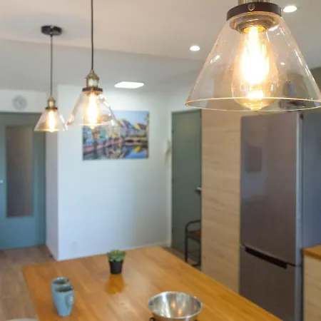 Cap Cabourg-29 By Interhome Cabourg