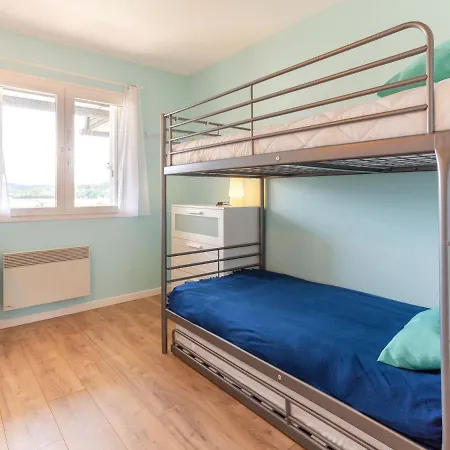 Cap Cabourg-29 By Interhome Apartment *