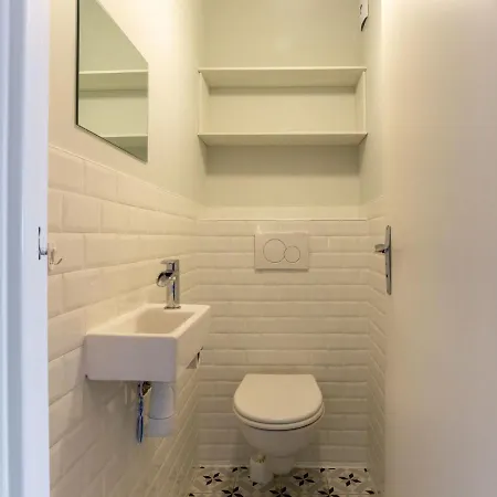 Lägenhet Cap Cabourg-29 By Interhome Cabourg
